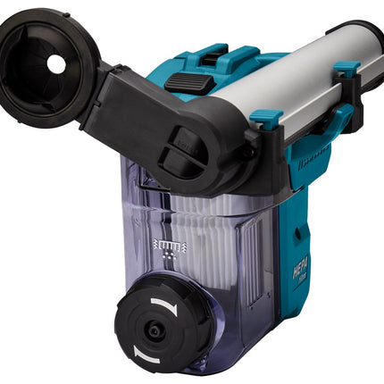 Makita Stofzuiger DX10 – 191F95-1