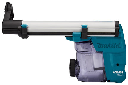 Makita Stofzuiger DX11 – 191G00-4