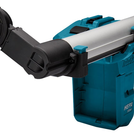 Makita Stofzuiger DX11 – 191G00-4