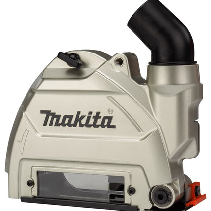 Makita Invalstofafzuigkap 125mm – 191G05-4