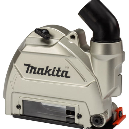 Makita Invalstofafzuigkap 125mm – 191G05-4
