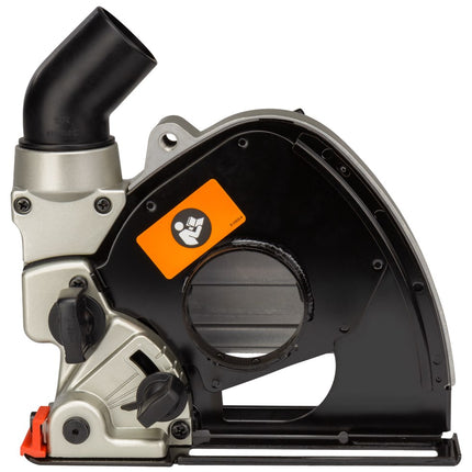 Makita Invalstofafzuigkap 125mm – 191G05-4
