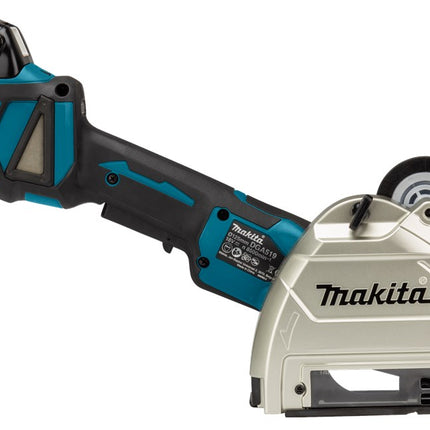 Makita Invalstofafzuigkap 125mm – 191G05-4