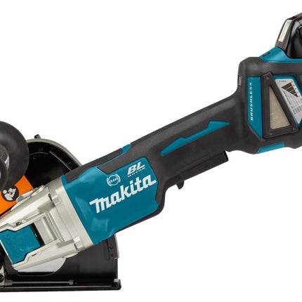 Makita Invalstofafzuigkap 125mm – 191G05-4