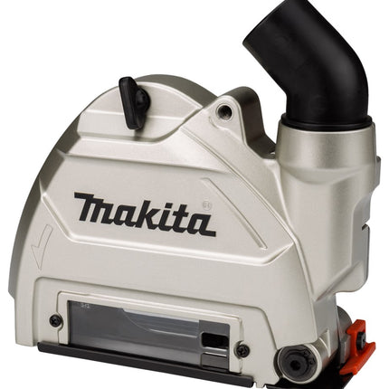 Makita Invalstofafzuigkap 125mm – 191G06-2