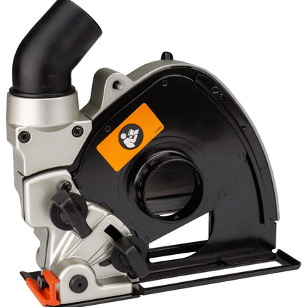 Makita Invalstofafzuigkap 125mm – 191G06-2