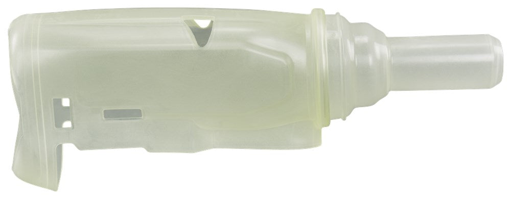 Makita INDICATIEHULSSET TRANSPARANT