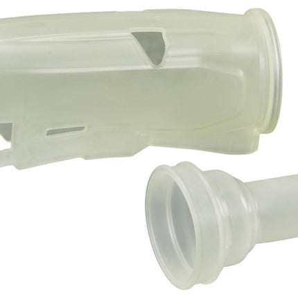 Makita INDICATIEHULSSET TRANSPARANT