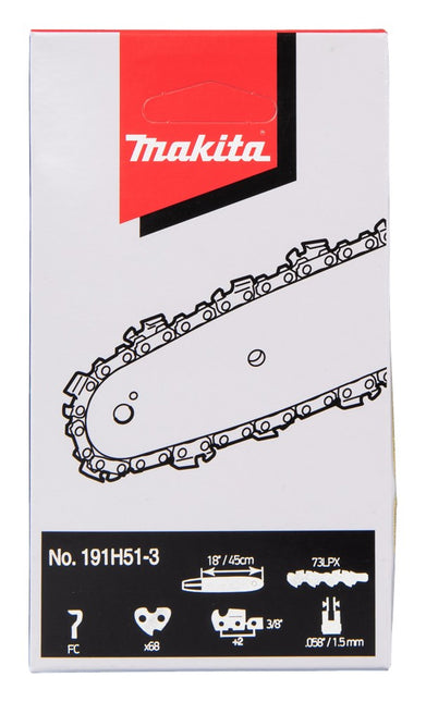 Makita KETTING 099  HKS  3/8X1,5 S68