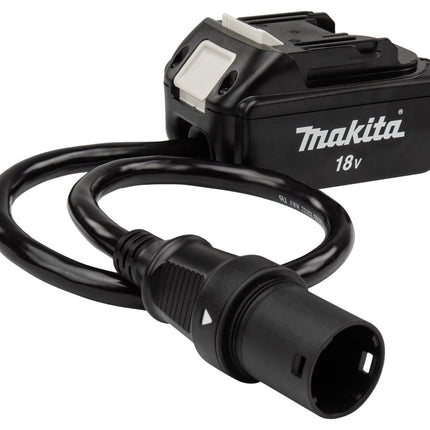 Makita Adapter 18V>PDC01 – 191J50-7