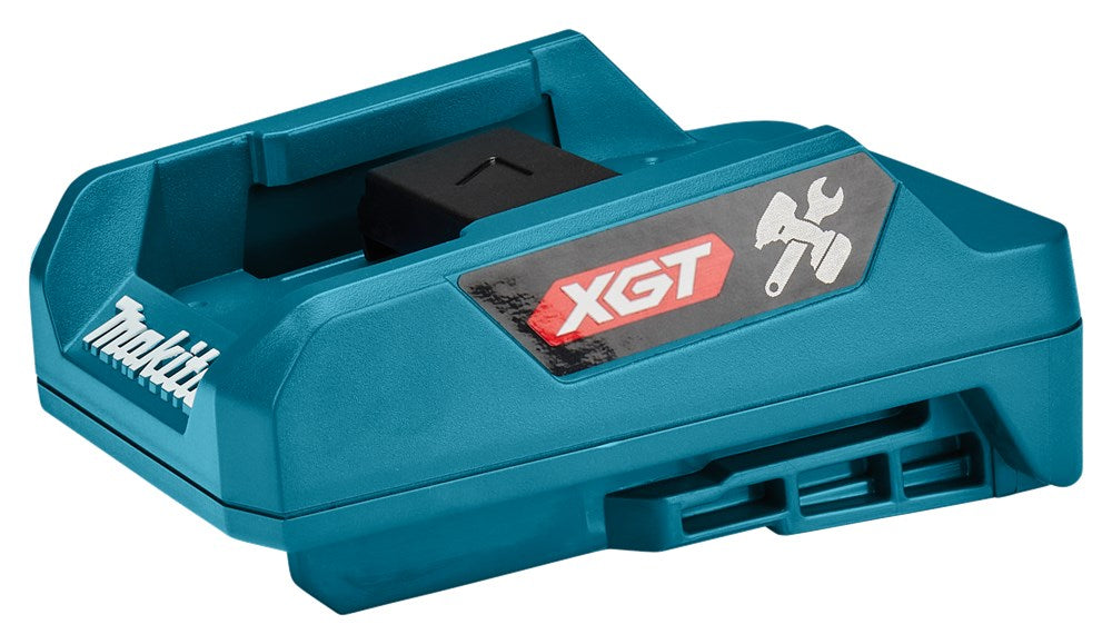 Makita Accutester Adapter BTC05 XGT Accu Tester – 191K30-9