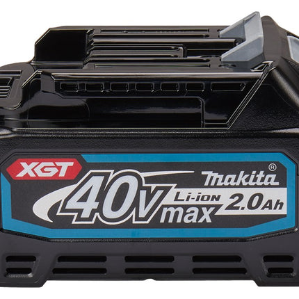 Makita Accu BL4020 XGT 40V MAX 2,0Ah Blokaccu – 191L29-0