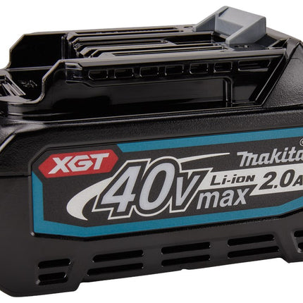 Makita Accu BL4020 XGT 40V MAX 2,0Ah Blokaccu – 191L29-0