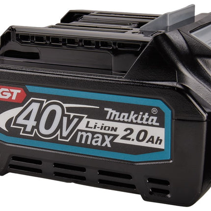Makita Accu BL4020 XGT 40V MAX 2,0Ah Blokaccu – 191L29-0