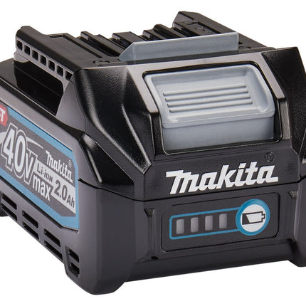 Makita Accu BL4020 XGT 40V MAX 2,0Ah Blokaccu – 191L29-0