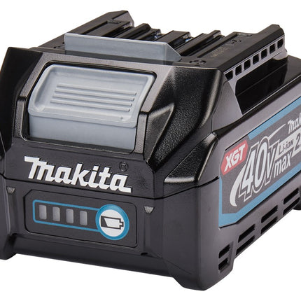 Makita Accu BL4020 XGT 40V MAX 2,0Ah Blokaccu – 191L29-0