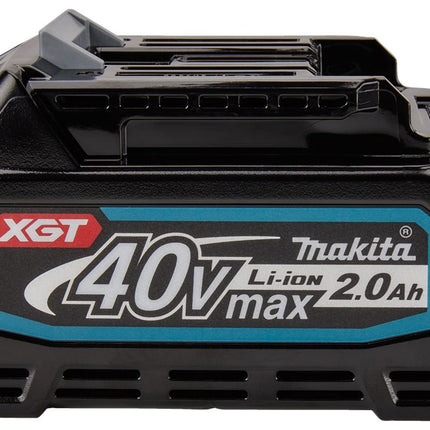 Makita Accu BL4020 XGT 40V MAX 2,0Ah Blokaccu – 191L29-0