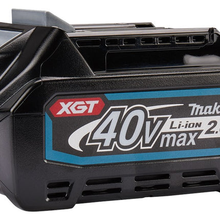 Makita Accu BL4020 XGT 40V MAX 2,0Ah Blokaccu – 191L29-0