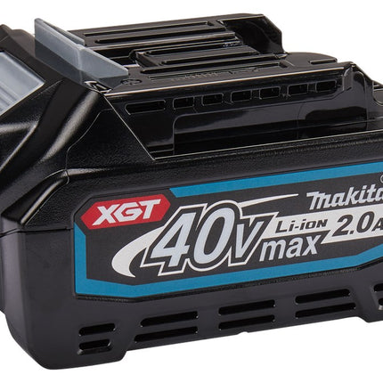 Makita Accu BL4020 XGT 40V MAX 2,0Ah Blokaccu – 191L29-0