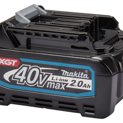 Makita Accu BL4020 XGT 40V MAX 2,0Ah Blokaccu – 191L29-0