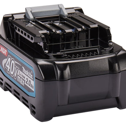 Makita Accu BL4020 XGT 40V MAX 2,0Ah Blokaccu – 191L29-0