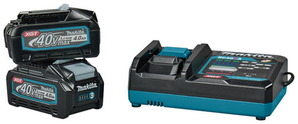 Makita STARTSET DC40RA - 2X BL4040