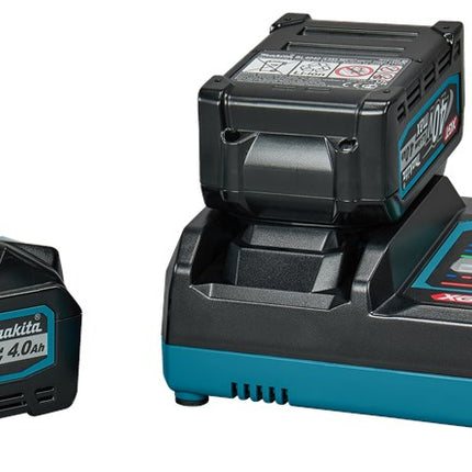 Makita STARTSET DC40RA - 2X BL4040