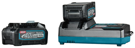 Makita STARTSET DC40RA - 2X BL4040