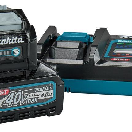 Makita STARTSET DC40RA - 2X BL4040