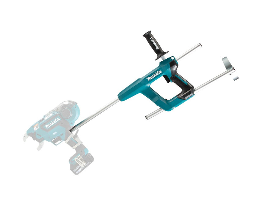 Makita Verlengstuk DTR180 met Zijhandgreep Verstelbaar – 191M27-0