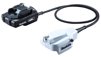 Makita DRAAGADAPTER 2X18 V BAP18C