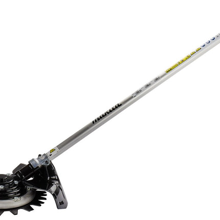 Makita Onkruidknipperopzetstuk EM407MP Opzetstuk Onkruidknipper EM407 – 191M56-3