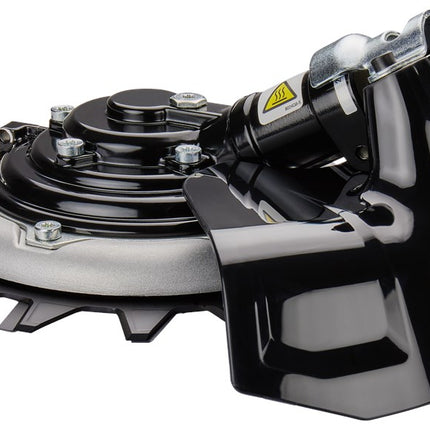 Makita Onkruidknipper voor Bosmaaier Opzetstuk Messenset EM407 – 191M75-9