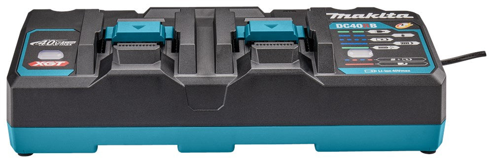 Makita DC40RB Lader 40V MAX XGT Oplader – 191N09-8
