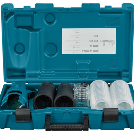 Makita STOFAFZUIGADAPTER BOREN/BREKEN (SET)