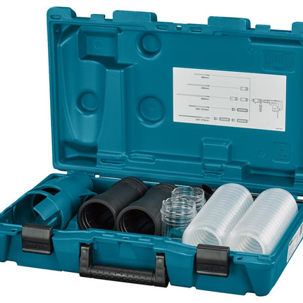 Makita STOFAFZUIGADAPTER BOREN/BREKEN (SET)