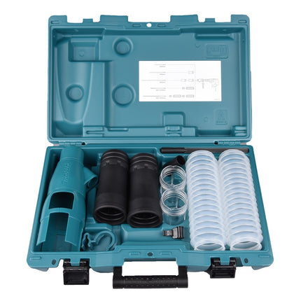 Makita STOFAFZUIGADAPTER BOREN/BREKEN (SET)