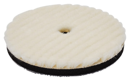 Makita Wollen Schijf 80mm Inpoetsschijf Wol 80mm – 191N92-5