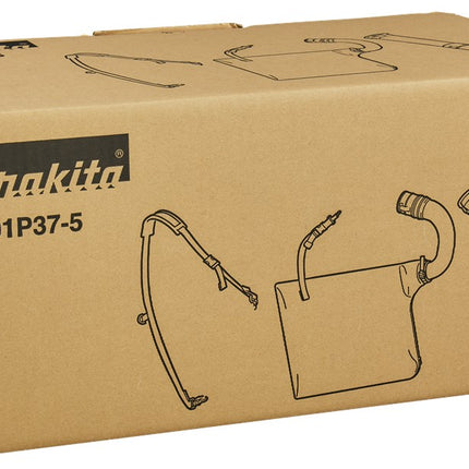 Makita BLADZUIGSET VOOR DE DUB363