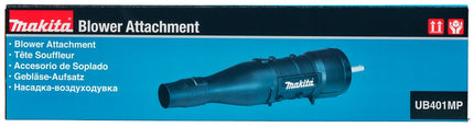 Makita Opzetstuk Bladblazer - UB401MP – 191P72-3