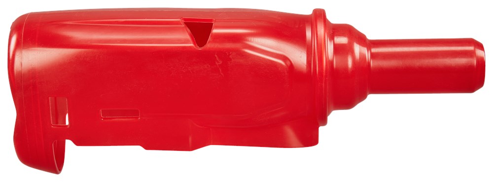 Makita INDICATIEHULSSET ROOD