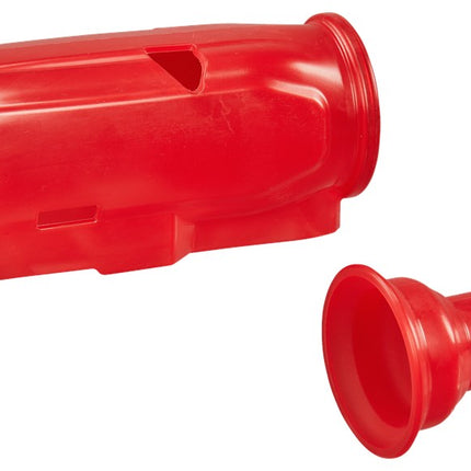 Makita INDICATIEHULSSET ROOD