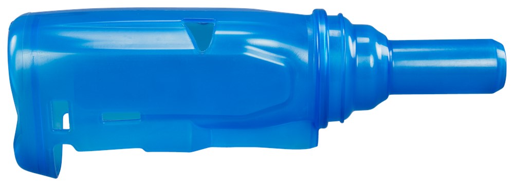 Makita INDICATIEHULSSET BLAUW