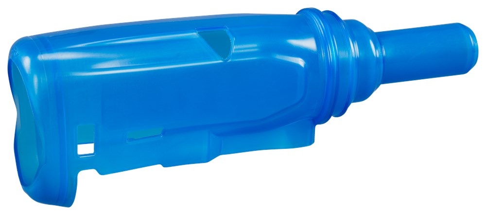 Makita INDICATIEHULSSET BLAUW