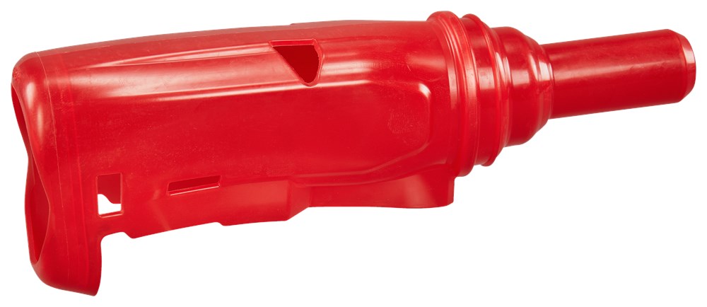 Makita INDICATIEHULSSET ROOD