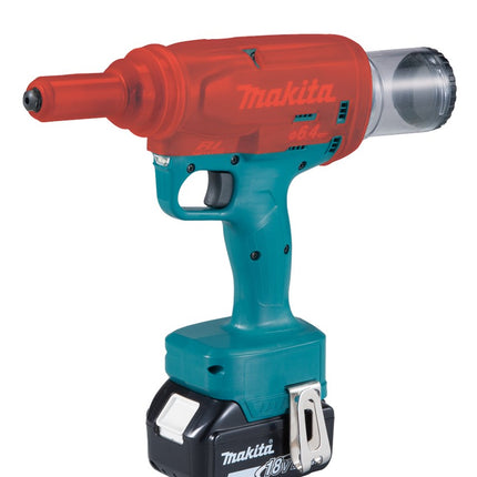 Makita INDICATIEHULSSET ROOD