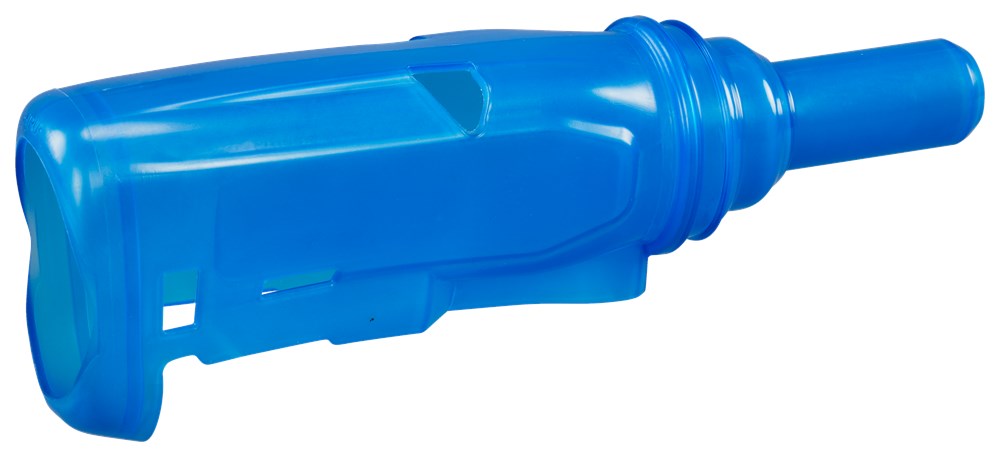 Makita INDICATIEHULSSET BLAUW