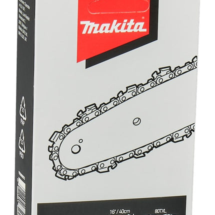 Makita Zaagketting TXL80 400mm – 191T92-1