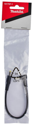 Makita Verloopkabel Fanjacket <2021 – 191T97-1
