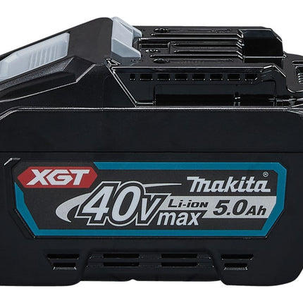 Makita Startset XGT DC40RB/4XBL4050F DC40RB 4X BL4050F – 191U42-2